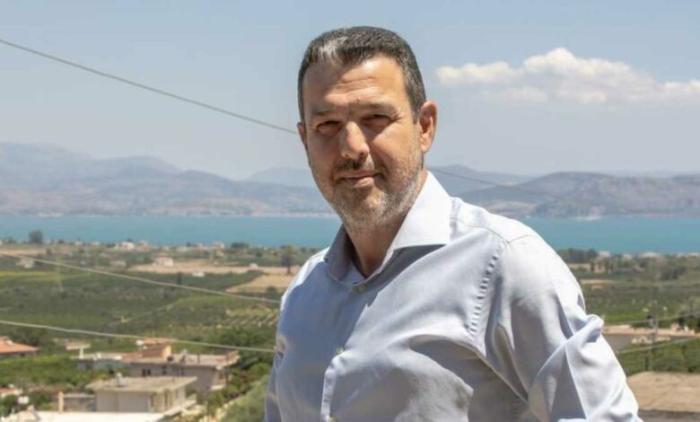 Γιάννης Λυκοσκούφης