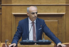 Γιώργος Γαβρήλος