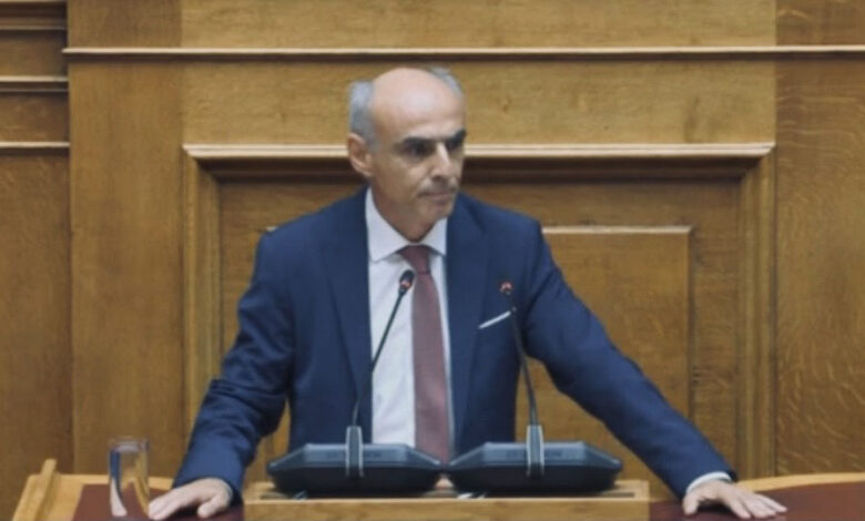 Γιώργος Γαβρήλος