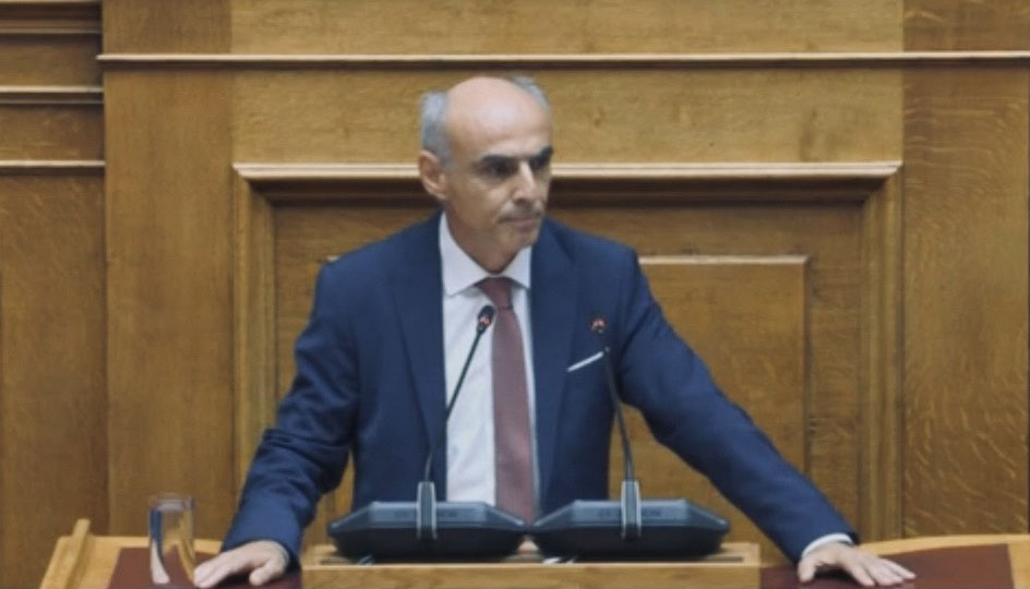 Γαβρήλος: Φοβική και αναντίστοιχη των πραγματικών αναγκών η αύξηση του κατώτατου μισθού