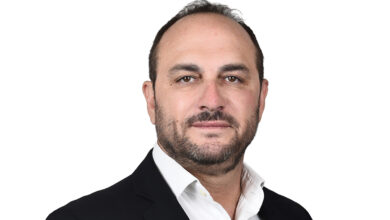 Γιώργος Σαρρής