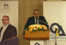 Δημήτρης Ορφανός