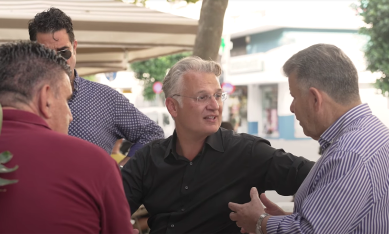 Δημήτρης Πτωχός