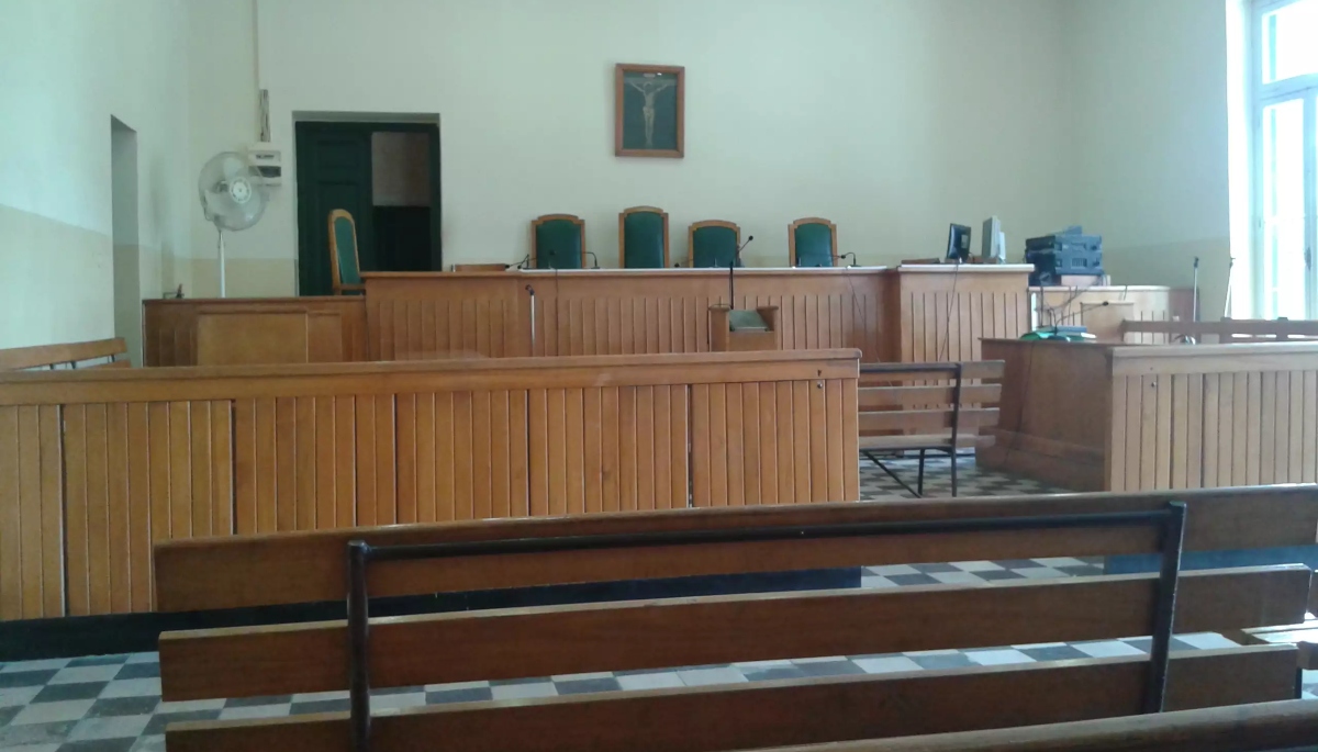 Ξεκίνησε στο Ναύπλιο η δίκη για το Ταμείο Μολυβιάτη – 49 κατηγορούμενοι, 174 μάρτυρες