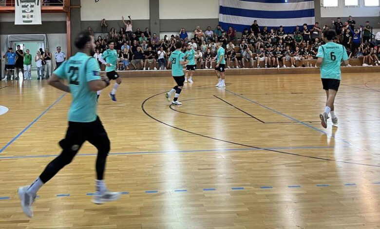 Διομήδης Άργους