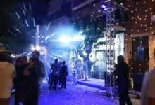 Εγκαίνια εκλογικού κέντρου Ορφανού Ναύπλιο (1)