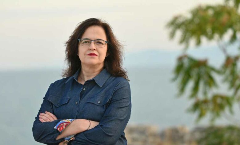 Ελένη Αντωνοπούλου