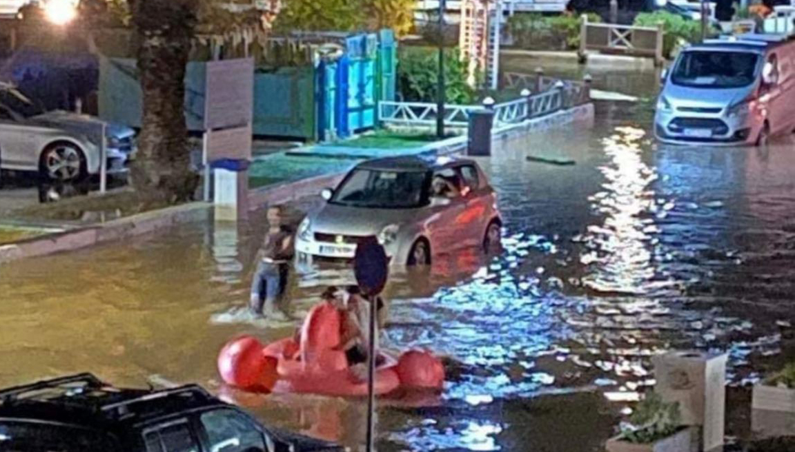 Ερμιονίδα κακοκαιρία ζημιές (1)