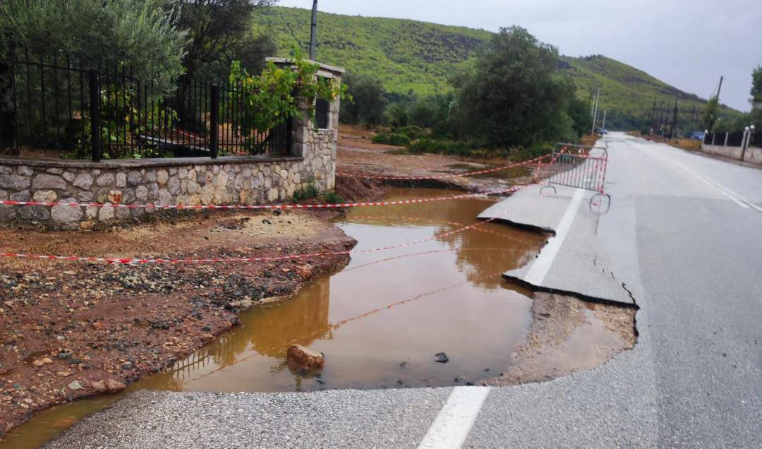 Κακοκαιρία Ερμιονίδα (3)