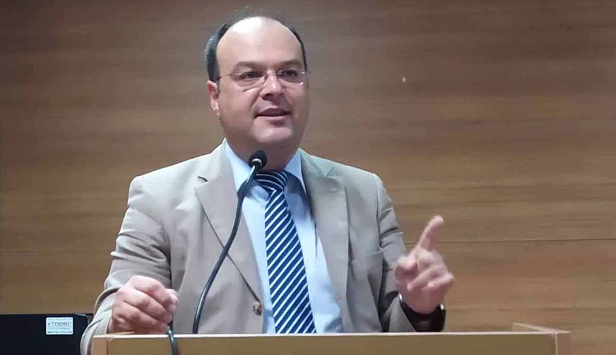 Δ. Κουτσούλης: Η πρόταση για την επόμενη Κυριακή, μία καταγγελία και μία παράκληση