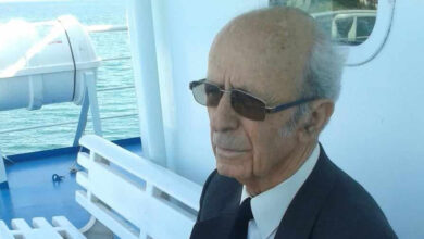 Μίλτος Σμυρνιωτάκης