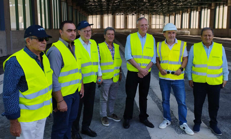 Μονάδα Διαχείρισης απορριμμάτων Σκάλα (2)