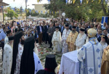 Νίκας Παναγία Βουλκανιώτισσα