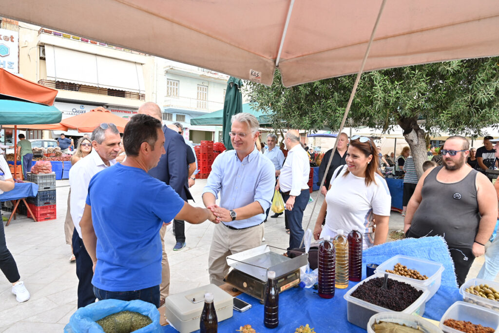 Πτωχός Άργος (3)