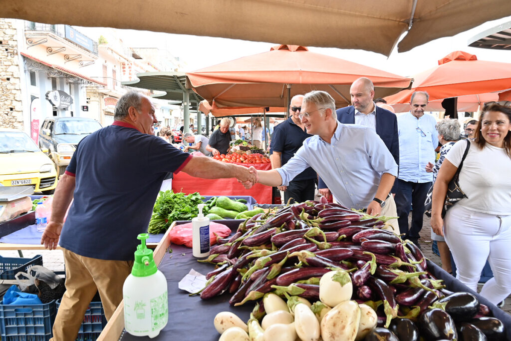 Πτωχός Άργος (5)