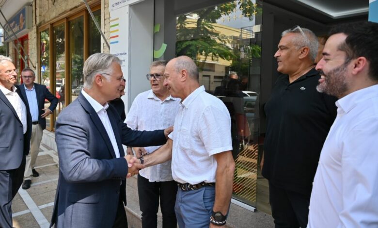 Πτωχός Περιοδεία στο Λουτράκι 7