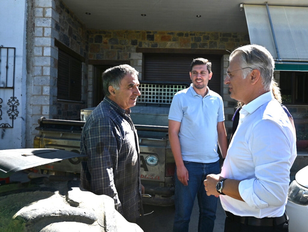 Πτωχός περιοδεία ορεινή Κορινθία (7)