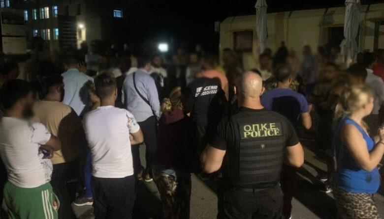 Ρομά Σπάρτη