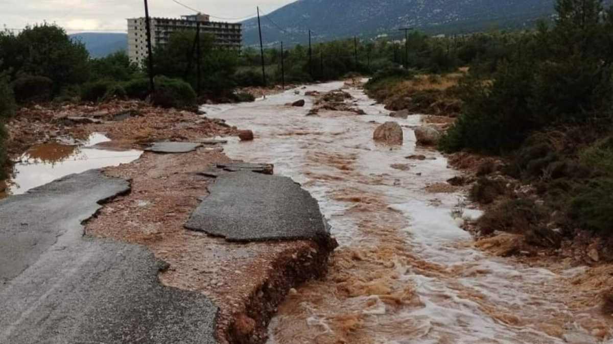 Σαλαντί Ερμιονίδας καταστροφές (1)