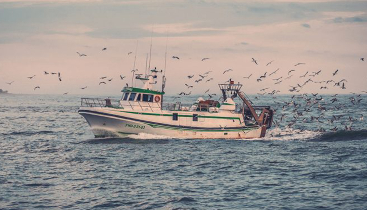 Πελοπόννησος: Χρηματοδοτικές δράσεις για αλιεία, θάλασσα και υδατοκαλλιέργεια