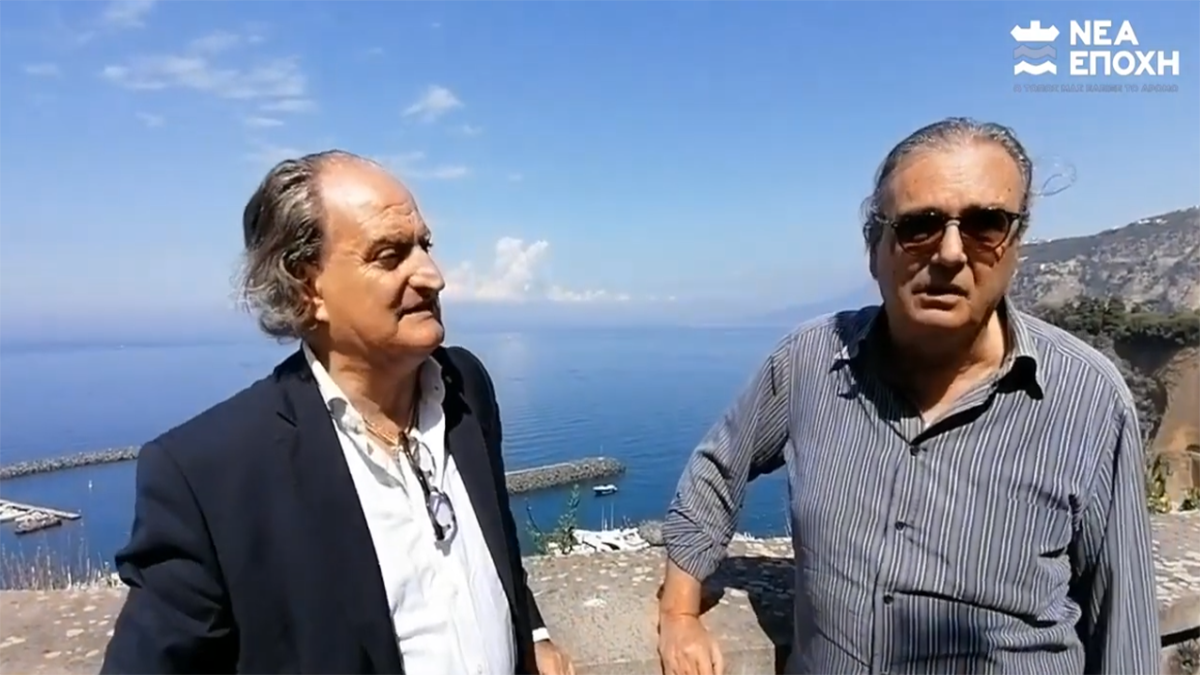 Αδελφοποίηση Ναυπλίου με Ιταλική πόλη