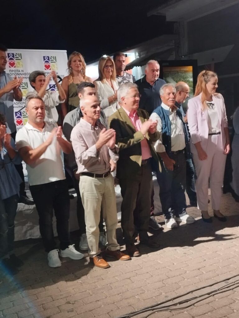 Γαβρήλος Μανώλης Μάκαρης Άργος (1)