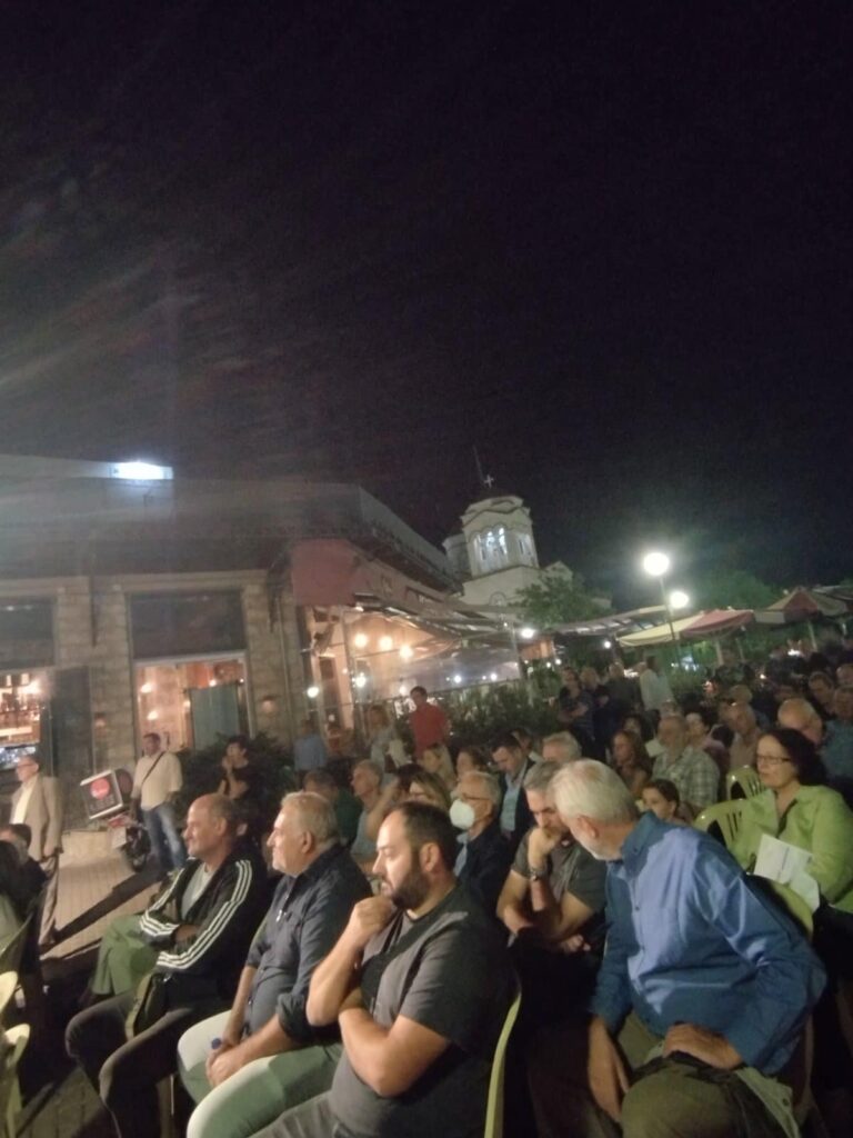 Γαβρήλος Μανώλης Μάκαρης Άργος (2)