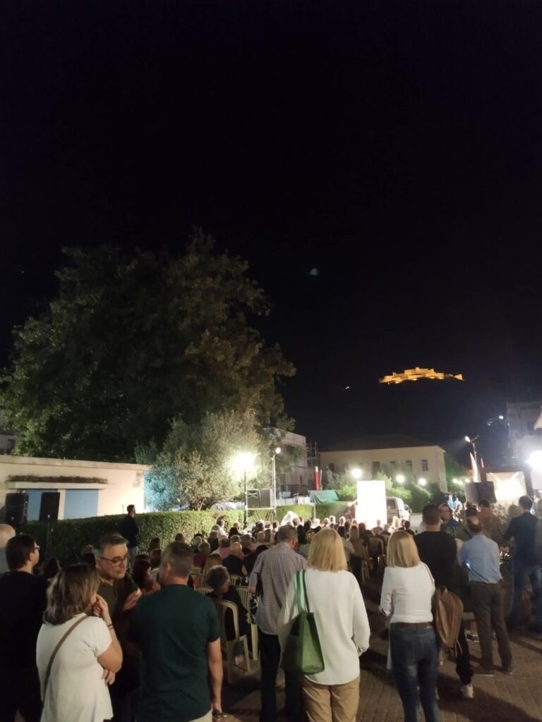 Γαβρήλος Μανώλης Μάκαρης Άργος (3)