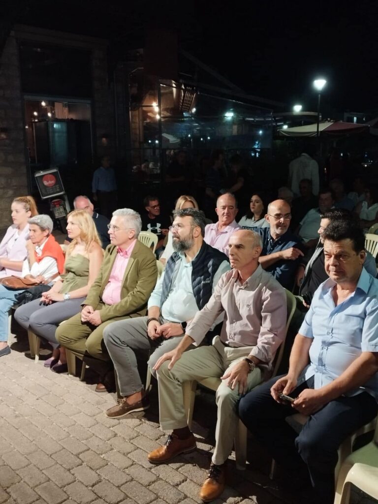 Γαβρήλος Μανώλης Μάκαρης Άργος (6)