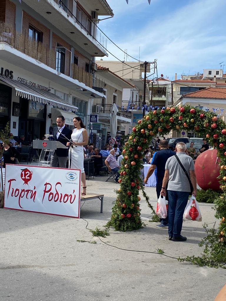 Γιορτή Ροδιού Ερμιόνη (14)