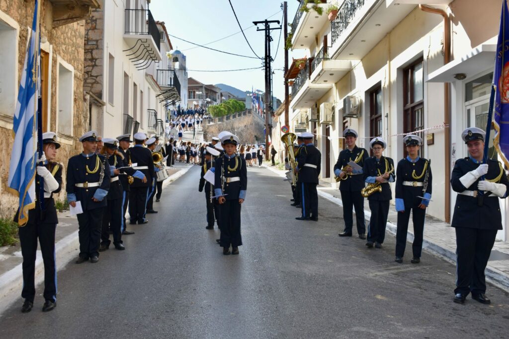 Εκδηλώσεις Πύλος για ναυμαχία Ναυαρίνου (5)