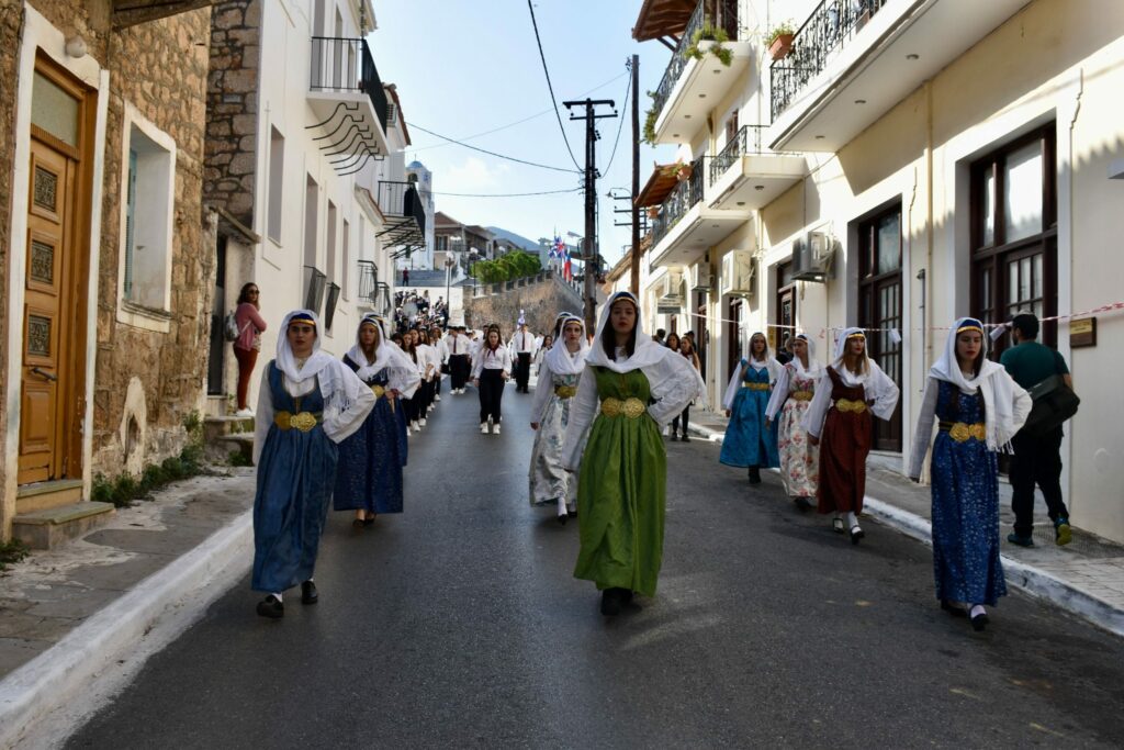 Εκδηλώσεις Πύλος για ναυμαχία Ναυαρίνου (7)