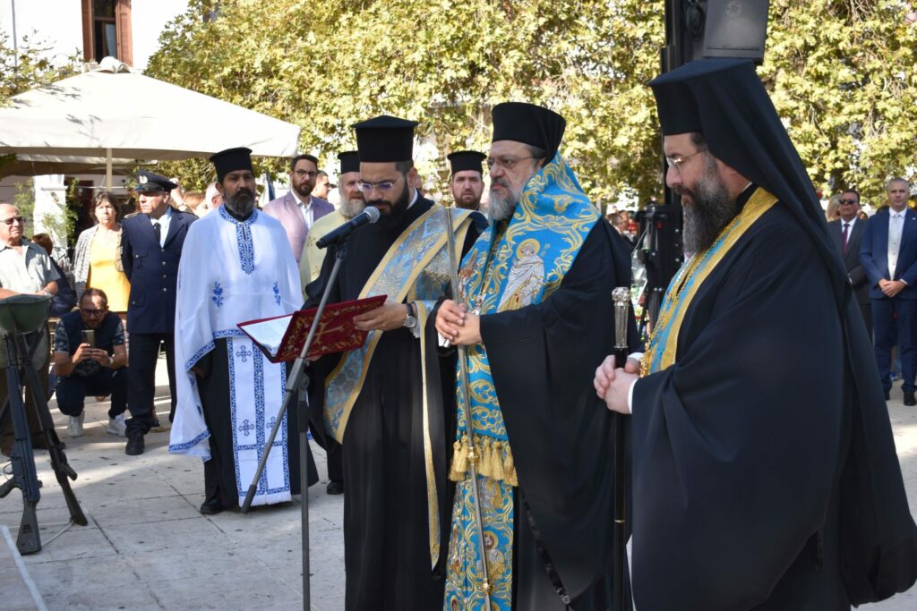 Εκδηλώσεις Πύλος για ναυμαχία Ναυαρίνου (8)