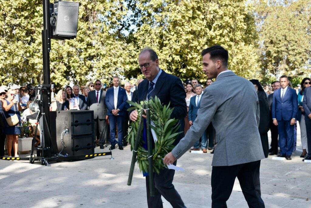 Εκδηλώσεις Πύλος για ναυμαχία Ναυαρίνου (9)