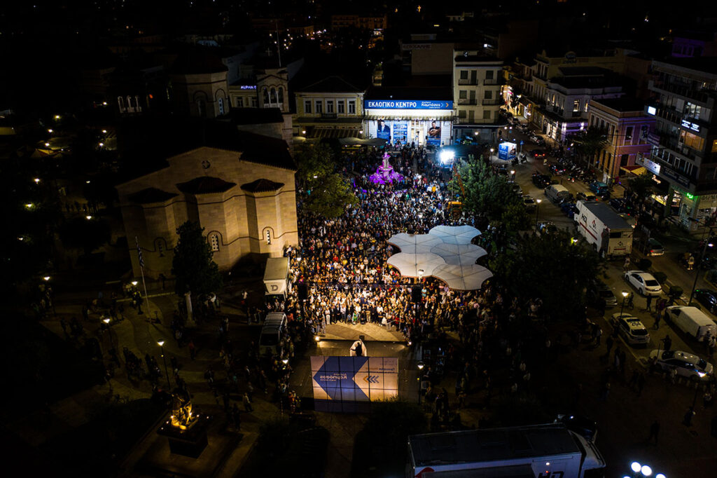 Καμπόσος Άργος προεκλογική ομιλία (4)