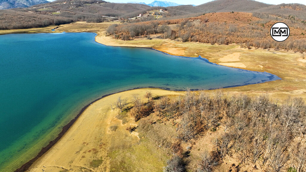 Λίμνη Πλαστήρα (14)