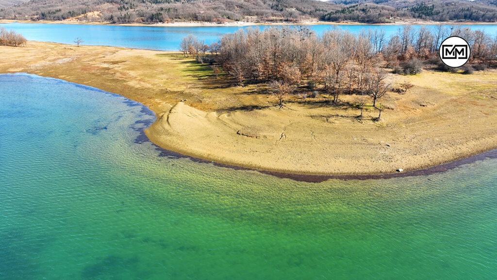 Λίμνη Πλαστήρα (17)