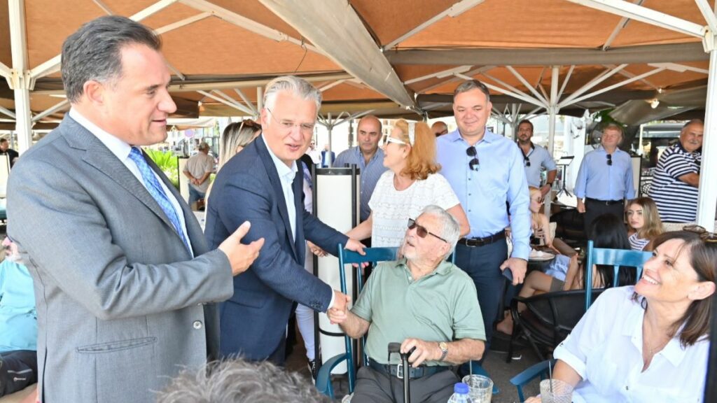 Περιοδεία Πτωχού στην Αργολίδα 9