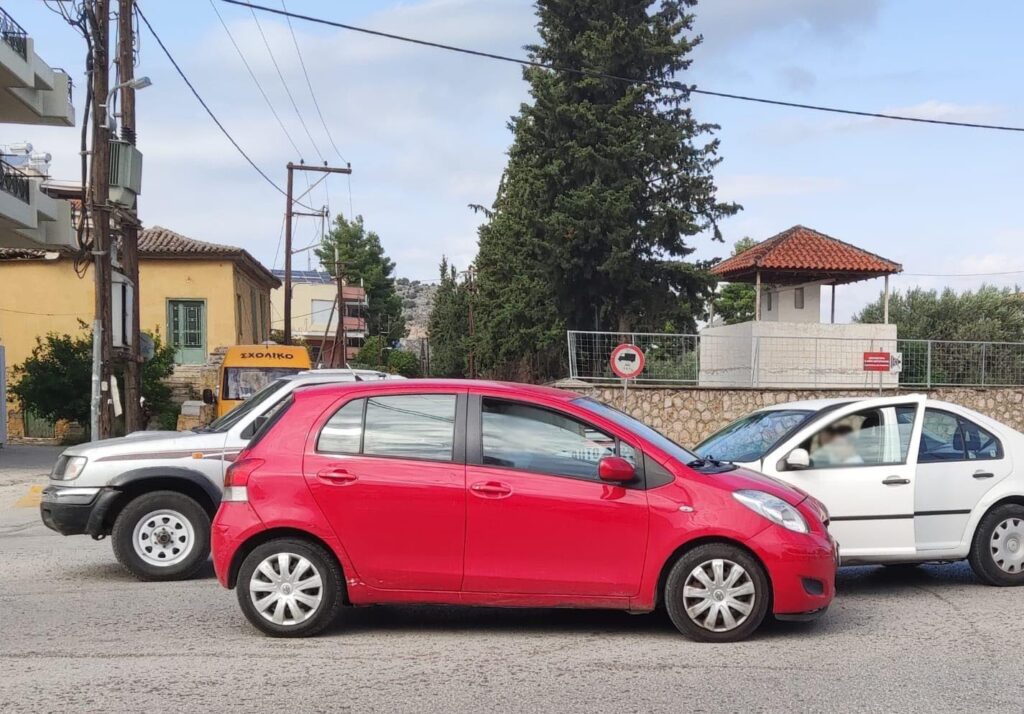 Τροχαίο Ασκληπιού Ναύπλιο (1)