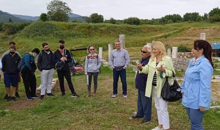 1ο Λύκειο Άργους Πέτρος Θέμελης (2)