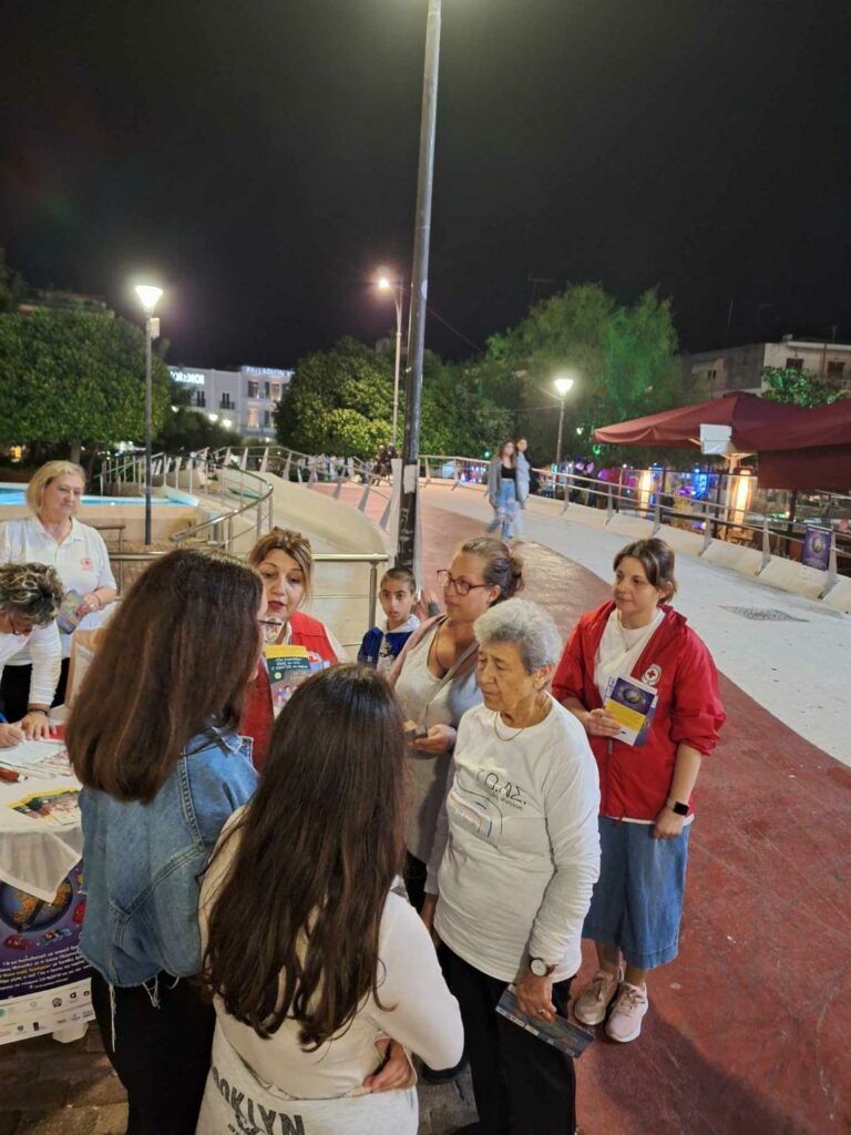 17η Ευρωπαϊκή Νύχτα χωρίς Ατυχήματα (4)