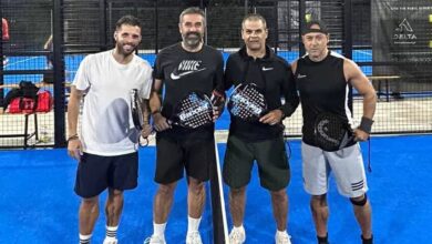 1ο τουρνουά padel στην Αργολίδα (2)