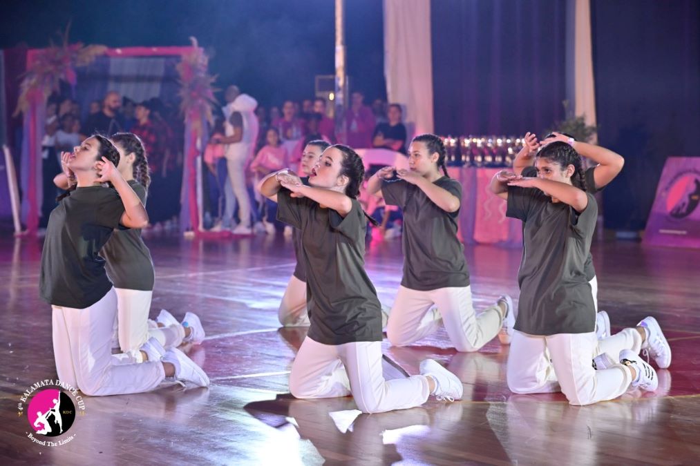 kalamata dance cup 2