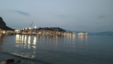 nieuw statendam Κρουαζιερόπλοιο 1