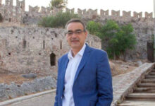 Δημήτρης Παπαδημόπουλος