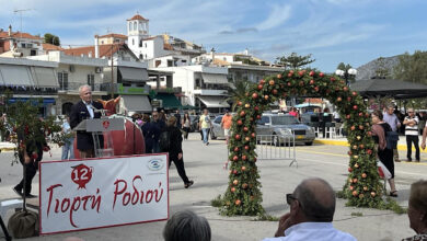 Ανδριανός Γιορτή Ροδιού Ερμιόνη (2)