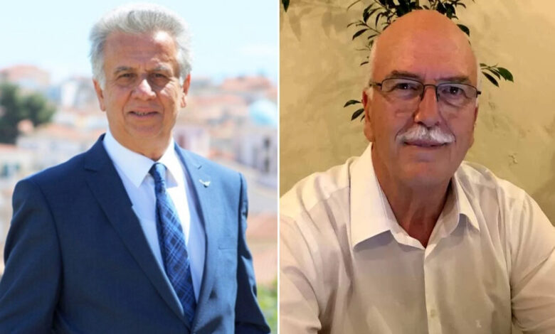Γεωργόπουλος Μαργέτας Ερμιονίδα