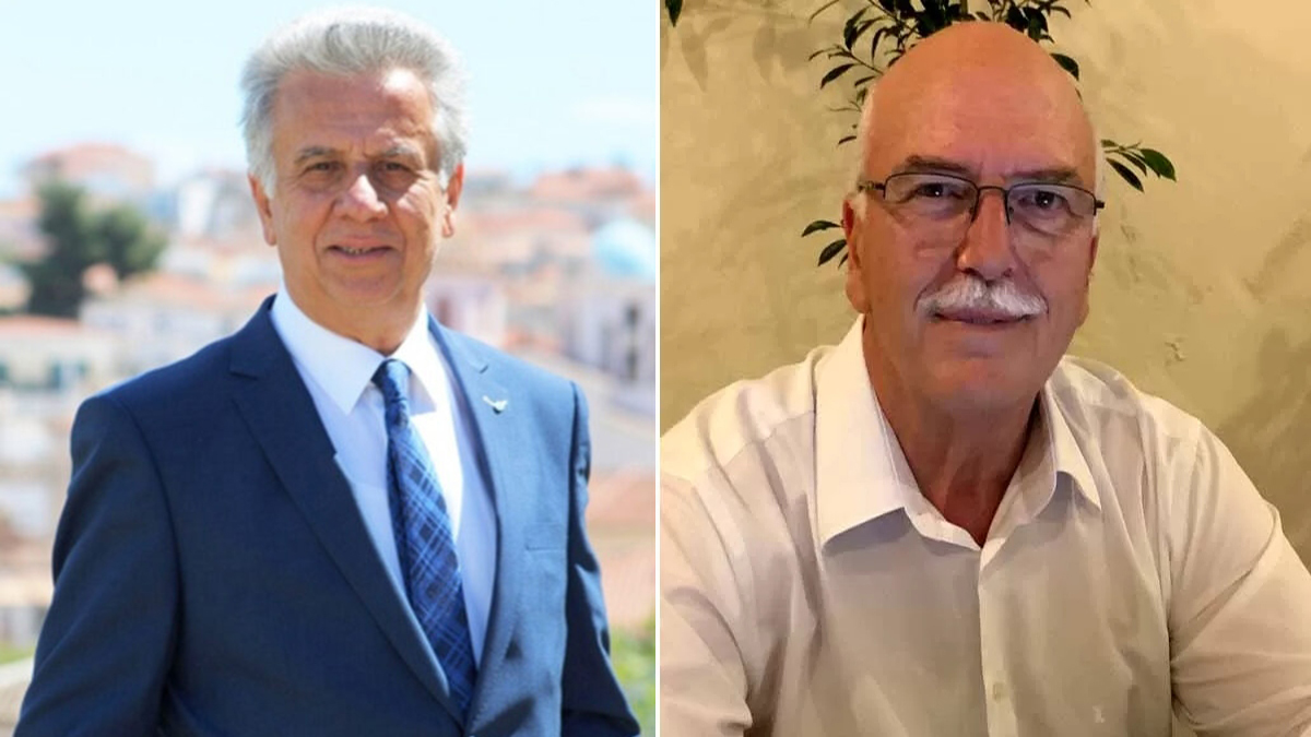 Δήμος Ερμιονίδας: Μόλις τρεις ψήφους η διαφορά μεταξύ Γεωργόπουλου και Μαργέτα