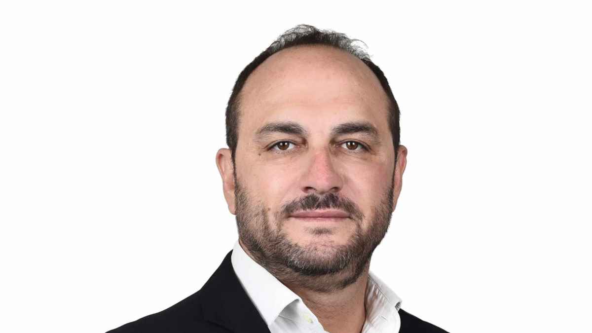 Άργος: Γιατί παραιτήθηκε από αντιδήμαρχος ο Σαρρής και τί συνέβη