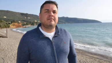 Γιώργος Χιουρέας